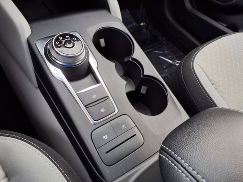 Used 2025 Ford Escape Active image 21