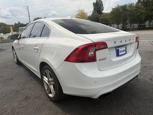 Used 2015 Volvo S60 T5 Premier FWD image 5