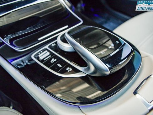 Used 2017 Mercedes-Benz E 43 AMG 4MATIC Sedan image 19