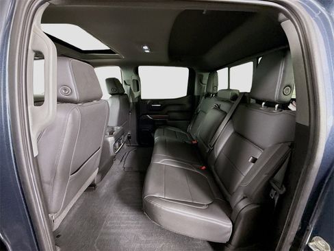 Used 2021 GMC Sierra 1500 SLT w/ SLT Premium Plus Package image 19