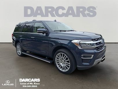 Used 2023 Ford Expedition Limited