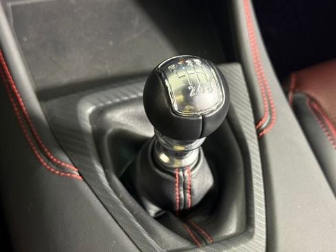 New 2025 Ford Mustang GT Premium image 24