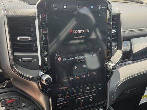 New 2026 RAM 1500 RHO AWD/4WD image 19