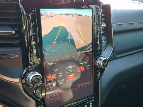 Used 2020 RAM 1500 Rebel w/ Rebel Level 2 Equipment Group image 19