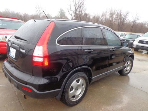 Used 2008 Honda CR-V LX image 19