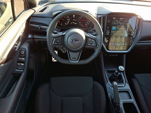 Used 2025 Subaru WRX Premium image 11