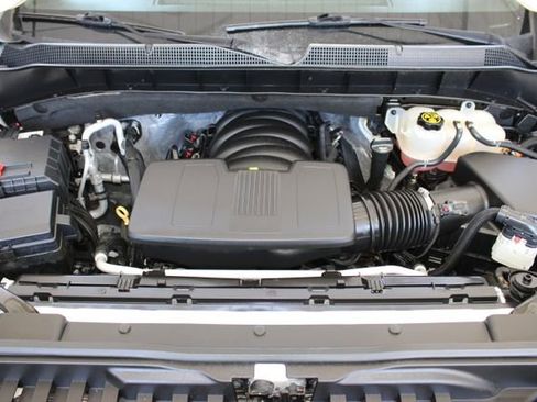 Used 2021 Chevrolet Silverado 1500 RST w/ All Star Edition Plus image 29