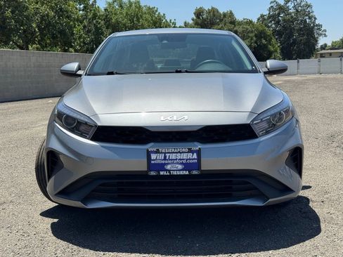 Used 2024 Kia Forte LXS FWD image 6