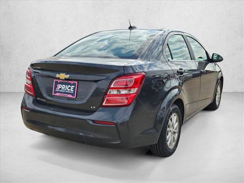Used 2019 Chevrolet Sonic LT image 5
