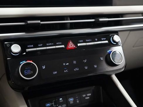 Used 2025 Hyundai Tucson SEL image 27