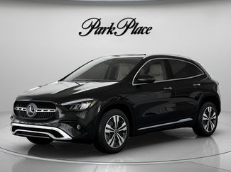 Certified 2026 Mercedes-Benz GLA 250 video 1