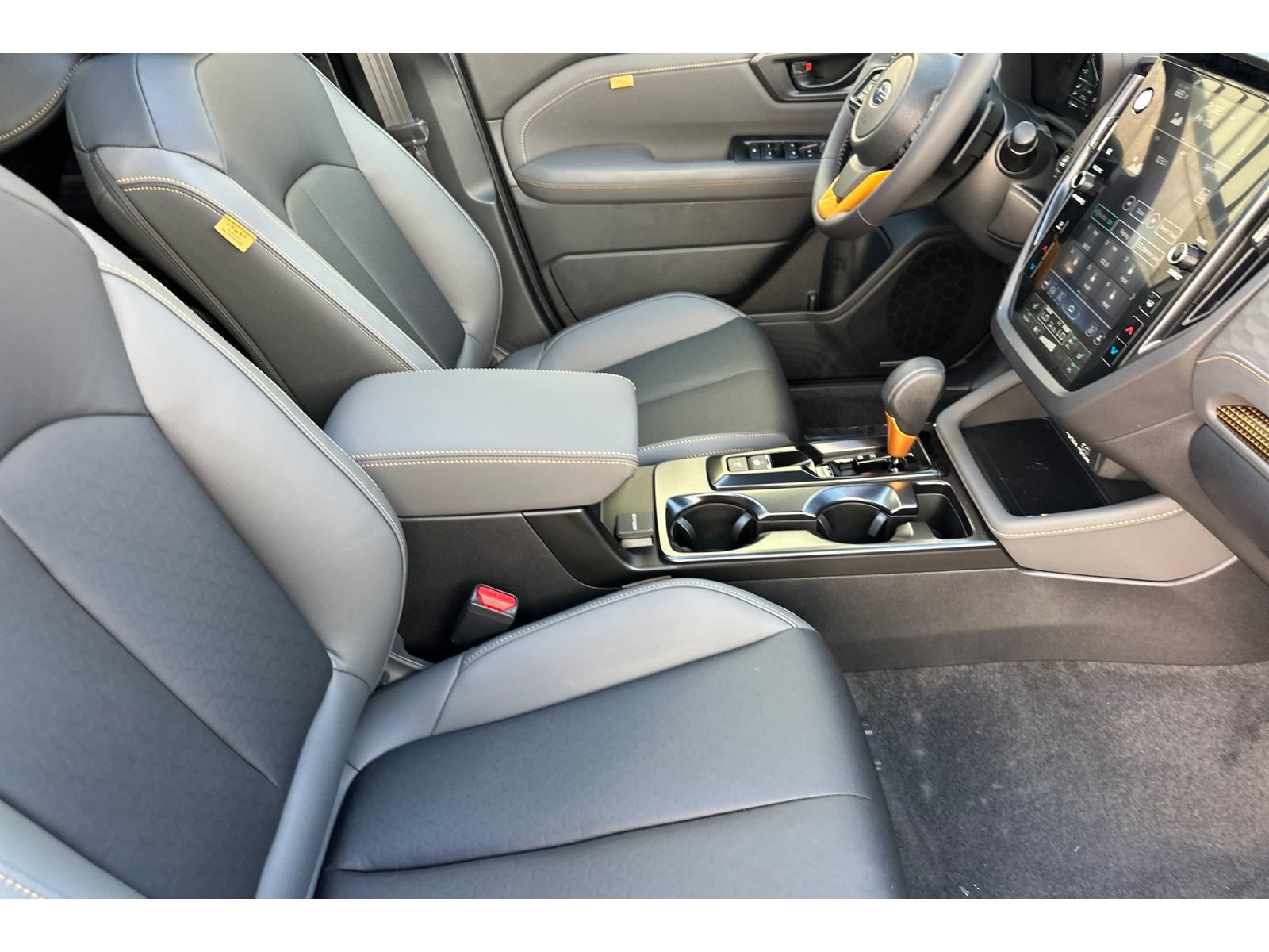 New 2026 Subaru Forester Wilderness AWD/4WD image 16