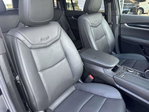 Certified 2023 Cadillac XT6 Premium Luxury AWD/4WD image 55