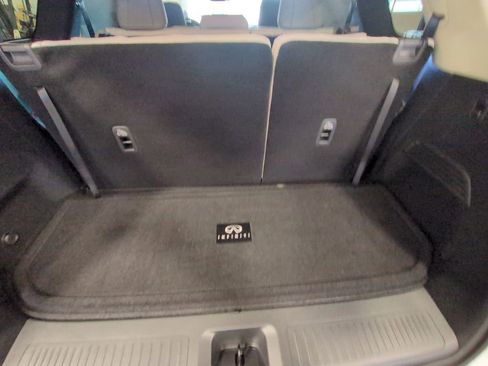 New 2026 INFINITI QX60 Luxe w/ Cargo Package image 30