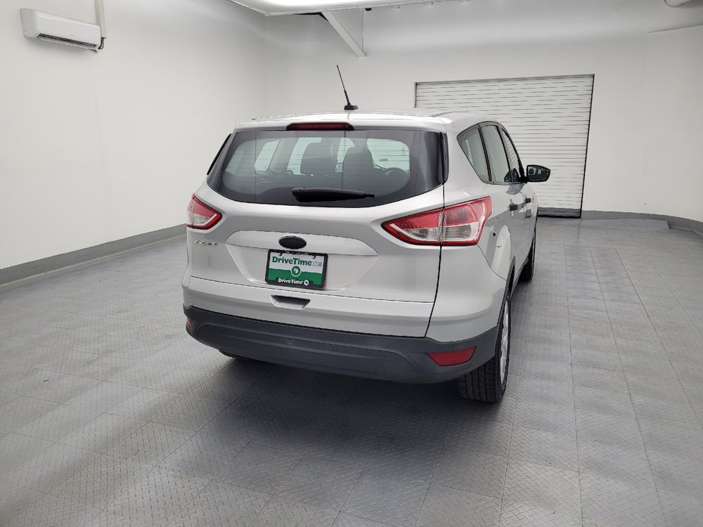 Used 2015 Ford Escape S FWD image 7