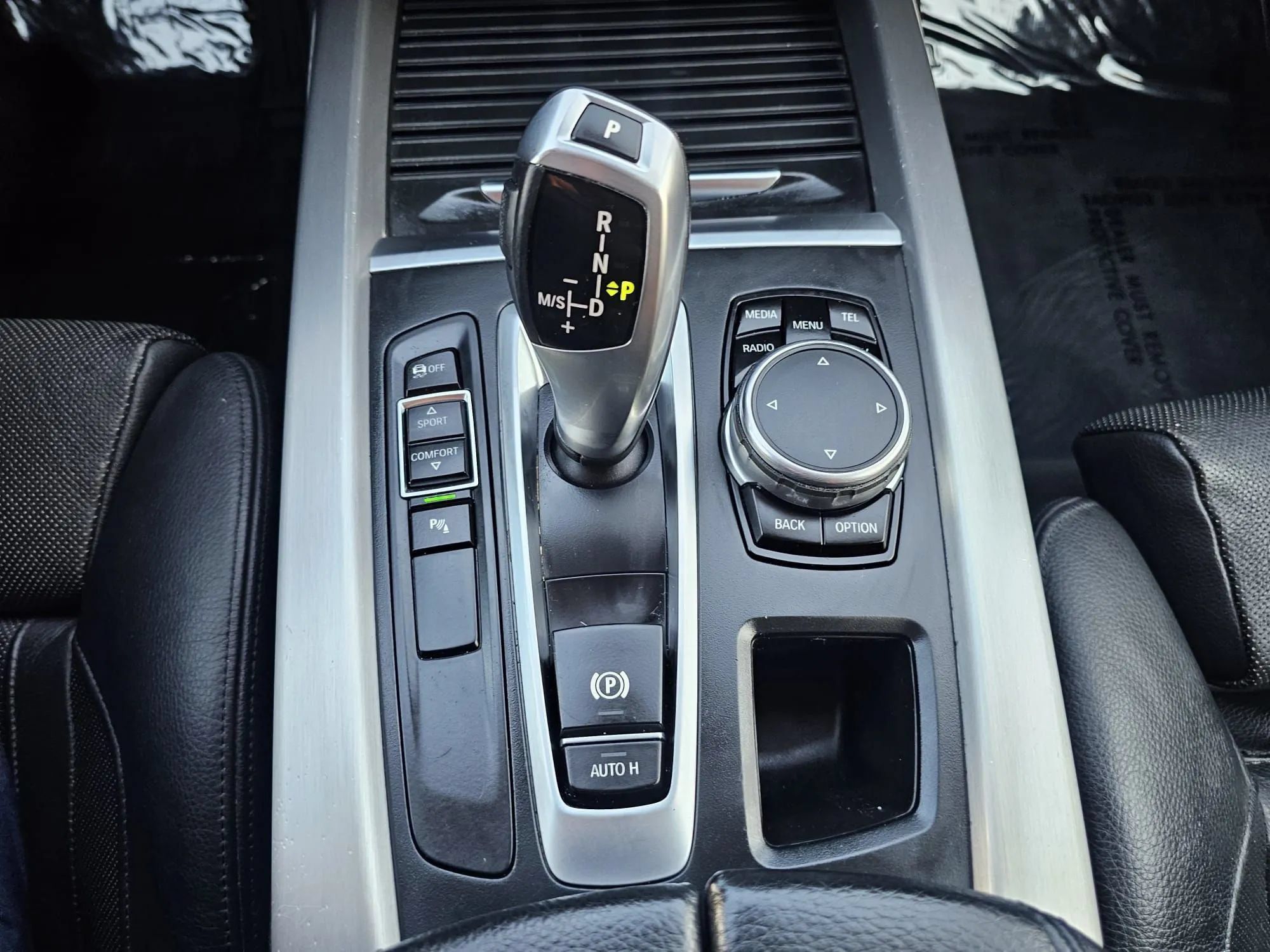 Used 2016 BMW X5 sDrive35i RWD image 19