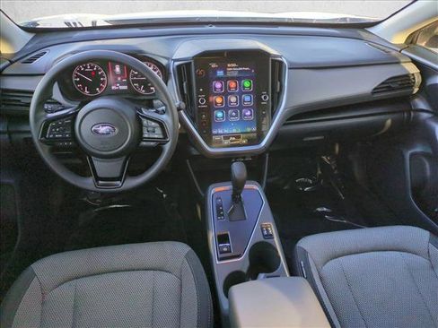 Used 2024 Subaru Crosstrek 2.0i Premium image 16
