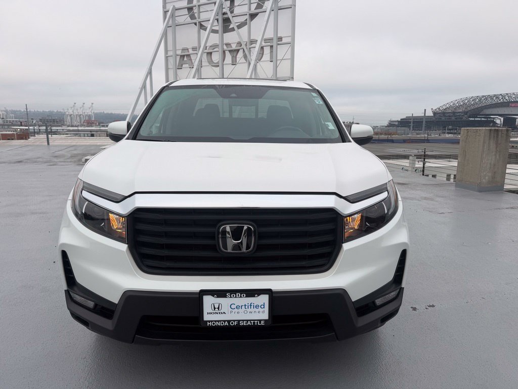 Used 2023 Honda Ridgeline RTL image 12