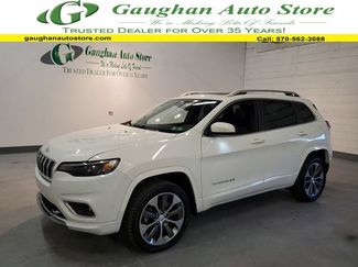 Used 2019 Jeep Cherokee Overland w/ Technology Group AWD/4WD 360° Tour