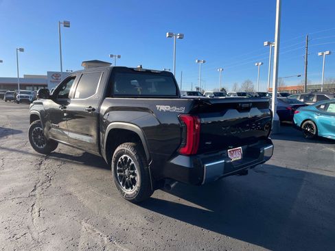 Used 2026 Toyota Tundra SR5 image 6