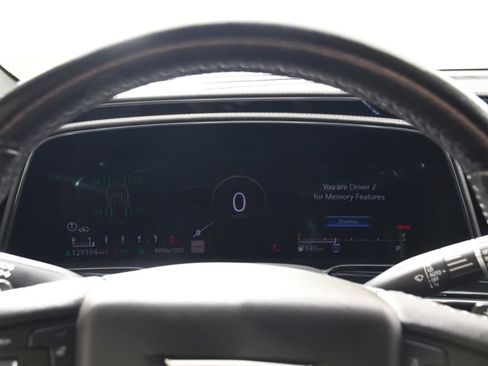 Used 2021 Cadillac Escalade Sport w/ Driver Assist Tech Package AWD/4WD image 31