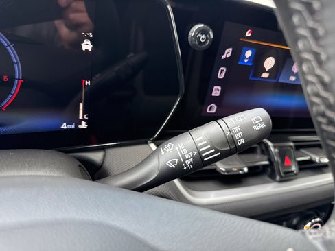 New 2026 Chevrolet TrailBlazer LT w/ LT Cold Weather Package image 31