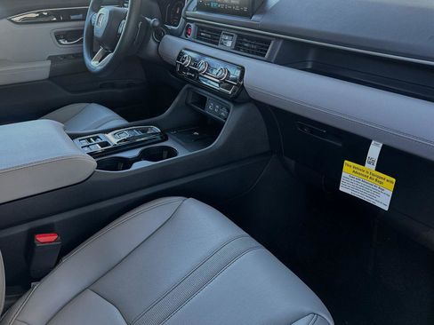 New 2025 Honda Pilot EX-L image 18