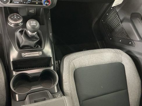 New 2026 Ford Bronco 2-Door AWD/4WD image 19