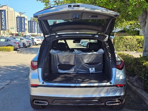 New 2026 Acura MDX A-Spec image 9
