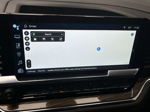 Certified 2022 Chevrolet Silverado 1500 LT Trail Boss w/ Protection Package image 22