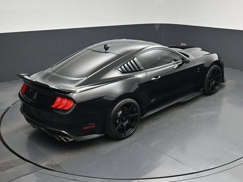 Used 2021 Ford Mustang Shelby GT500 w/ Technology Package RWD image 24