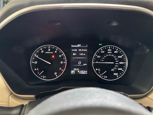 Used 2024 Subaru Outback Limited AWD/4WD image 17