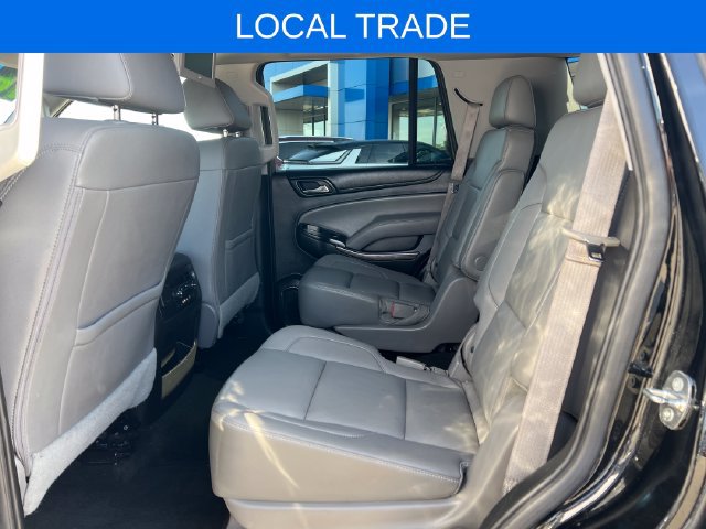 Used 2016 Chevrolet Tahoe LT AWD/4WD image 20