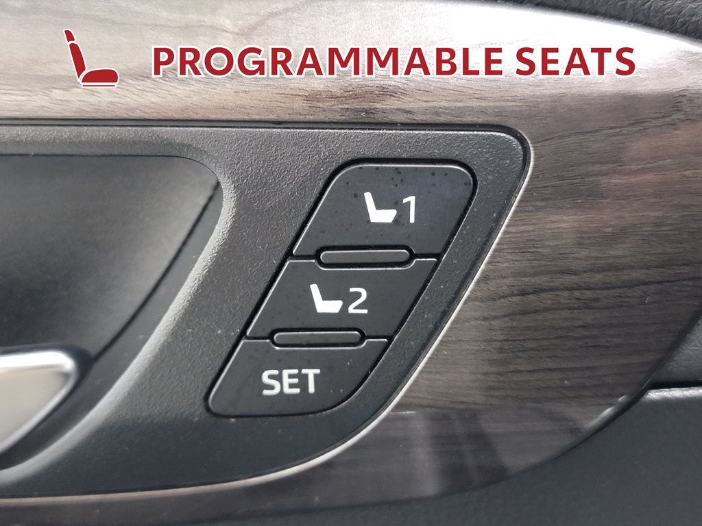 Used 2021 Toyota Highlander Limited AWD/4WD image 30