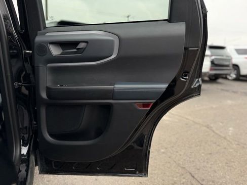 Used 2021 Ford Bronco Sport Outer Banks w/ Outer Banks Package (96D) image 20