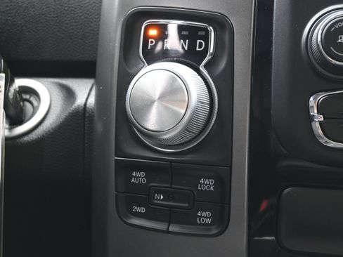 Used 2016 RAM 1500 Sport AWD/4WD image 36