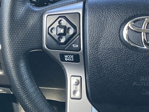 Certified 2019 Toyota 4Runner SR5 image 19