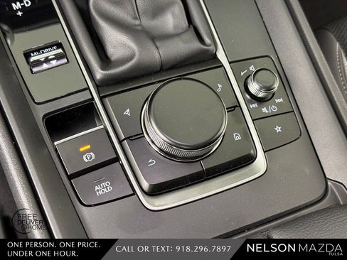 New 2026 MAZDA CX-50 Meridian Edition image 34