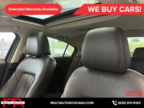 Used 2019 MAZDA MAZDA6 Grand Touring FWD image 33