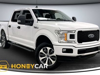 Used 2020 Ford F150 XL w/ Equipment Group 101A Mid
