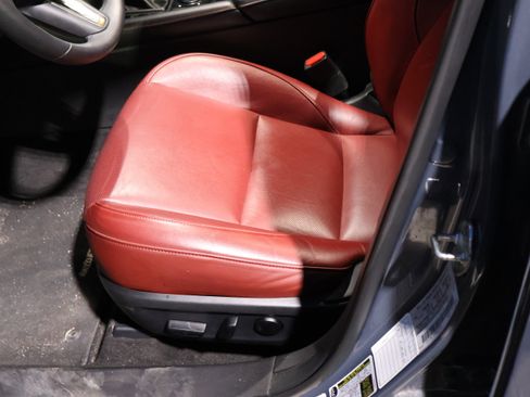 Used 2025 MAZDA MAZDA3 s image 37