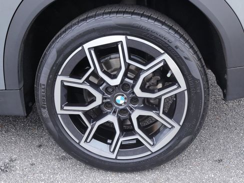 Certified 2025 BMW X2 xDrive28i w/ Convenience Package image 43