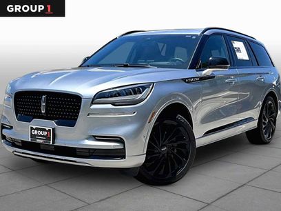 Used 2023 Lincoln Aviator Reserve w/ Equipment Group 201A