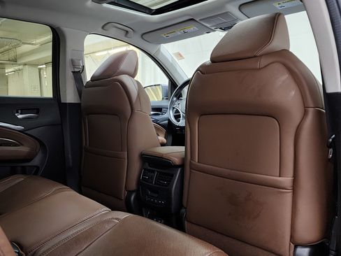 Used 2020 Acura MDX w/Technology Pkg image 20
