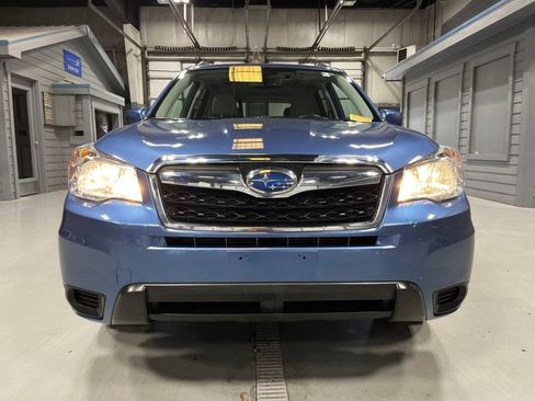 Used 2015 Subaru Forester 2.5i Premium AWD/4WD image 2