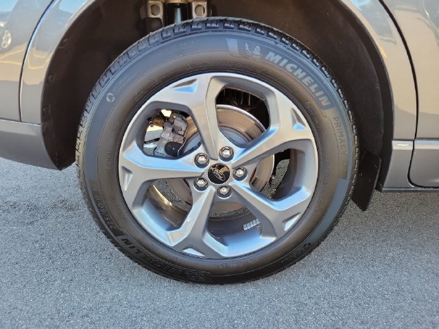 Certified 2024 Ford Escape ST-Line w/ Tech Pack #1 AWD/4WD image 34