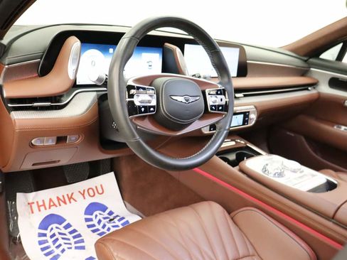 Used 2024 Genesis G90 3.5T AWD/4WD image 15