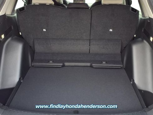New 2026 Honda CR-V EX image 21