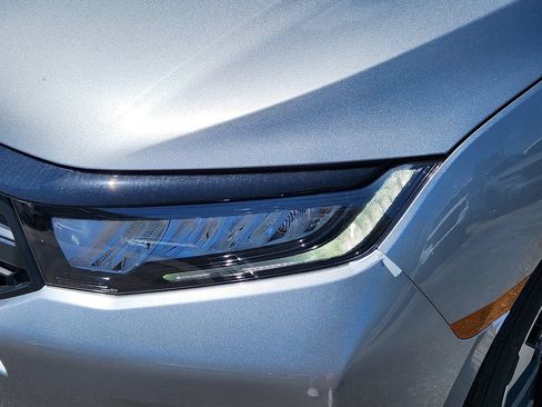New 2026 Honda Odyssey EX-L image 7