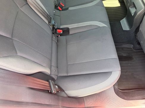 Used 2024 Subaru Impreza 2.0i AWD/4WD image 19